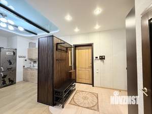 3-к квартира, на длительный срок, 82м2, 14/18 этаж