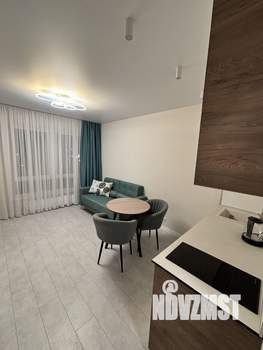 Студия квартира, посуточно, 21м2, 3/23 этаж