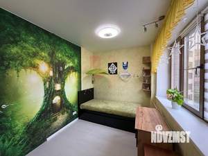 3-к квартира, на длительный срок, 84м2, 15/17 этаж