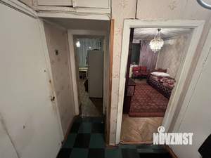 1-к квартира, на длительный срок, 38м2, 8/9 этаж