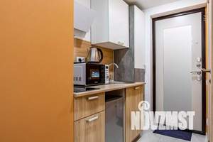 1-к квартира, посуточно, 17м2, 1/9 этаж