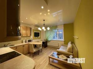 2-к квартира, на длительный срок, 48м2, 4/24 этаж