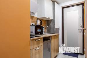 Студия квартира, посуточно, 17м2, 1/9 этаж