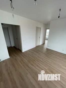 2-к квартира, на длительный срок, 46м2, 24/25 этаж