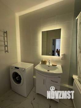 1-к квартира, на длительный срок, 36м2, 7/16 этаж