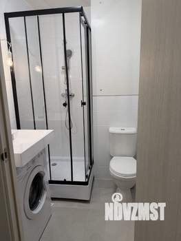 Студия квартира, на длительный срок, 25м2, 15/25 этаж