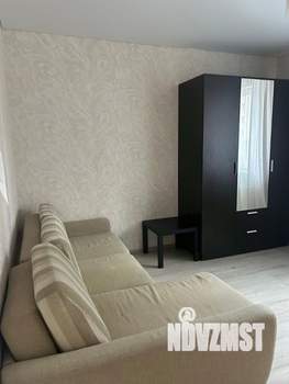 1-к квартира, на длительный срок, 40м2, 4/25 этаж