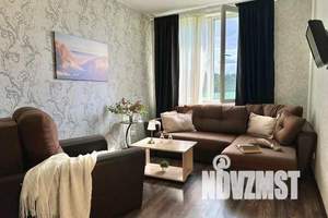 3-к квартира, посуточно, 78м2, 4/22 этаж