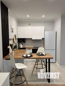 2-к квартира, на длительный срок, 36м2, 19/24 этаж