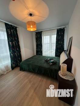 3-к квартира, на длительный срок, 52м2, 5/25 этаж