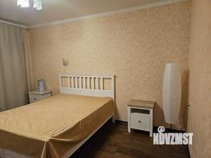 3-к квартира, на длительный срок, 78м2, 4/17 этаж