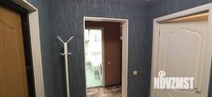 1-к квартира, на длительный срок, 46м2, 15/19 этаж