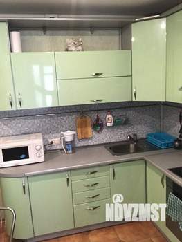 1-к квартира, на длительный срок, 42м2, 7/24 этаж