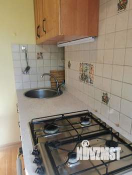 1-к квартира, на длительный срок, 33м2, 5/5 этаж