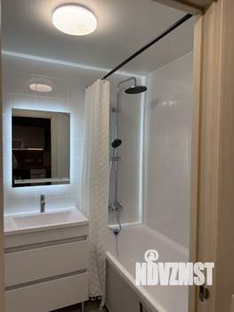 1-к квартира, на длительный срок, 35м2, 19/25 этаж