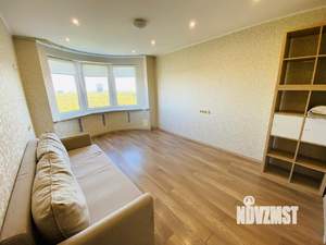 1-к квартира, на длительный срок, 37м2, 14/24 этаж