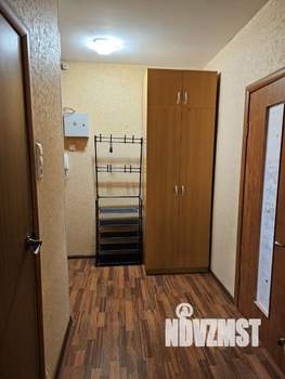 1-к квартира, на длительный срок, 39м2, 17/17 этаж