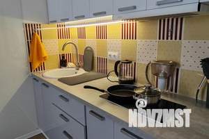 1-к квартира, посуточно, 27м2, 8/23 этаж