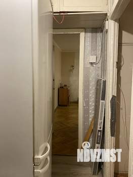 2-к квартира, на длительный срок, 44м2, 2/5 этаж