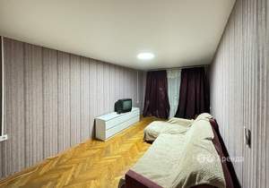 2-к квартира, на длительный срок, 45м2, 4/9 этаж