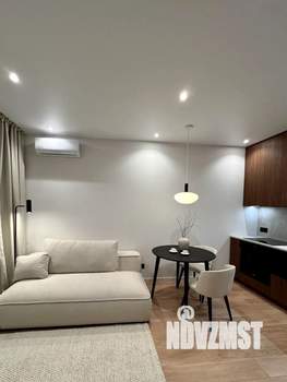 1-к квартира, на длительный срок, 43м2, 8/28 этаж