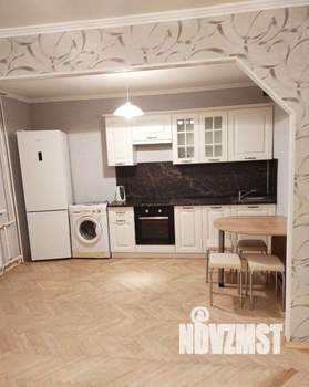 Студия квартира, на длительный срок, 30м2, 2/16 этаж