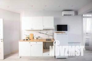 Студия квартира, на длительный срок, 29м2, 18/24 этаж