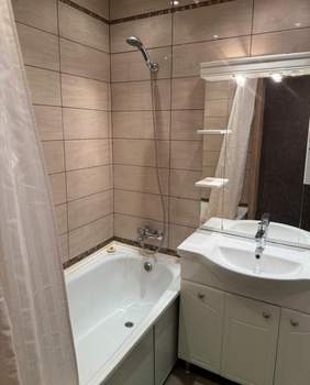 2-к квартира, на длительный срок, 67м2, 12/17 этаж