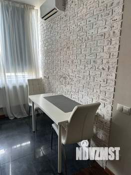 1-к квартира, на длительный срок, 35м2, 9/25 этаж