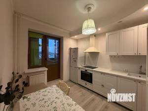 1-к квартира, на длительный срок, 42м2, 4/15 этаж