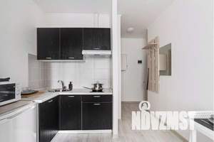 1-к квартира, посуточно, 18м2, 2/23 этаж