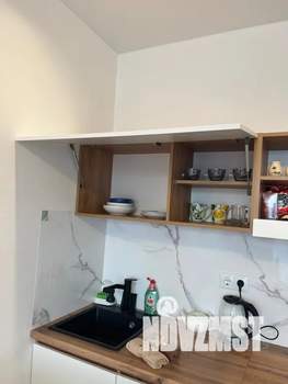 Студия квартира, посуточно, 20м2, 14/24 этаж