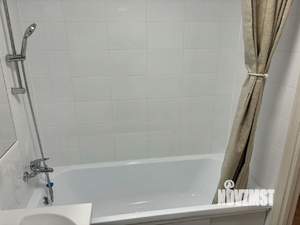 1-к квартира, на длительный срок, 40м2, 14/25 этаж