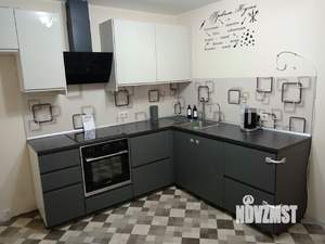 2-к квартира, на длительный срок, 50м2, 23/25 этаж