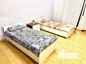 3-к квартира, посуточно, 97м2, 11/16 этаж