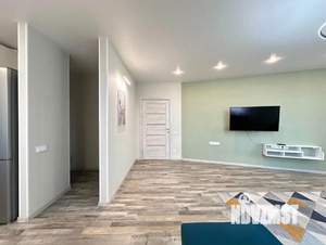 3-к квартира, на длительный срок, 86м2, 6/27 этаж