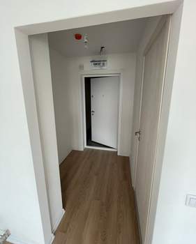 2-к квартира, на длительный срок, 46м2, 24/25 этаж