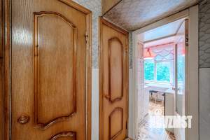 3-к квартира, на длительный срок, 62м2, 3/5 этаж