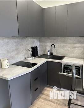 1-к квартира, на длительный срок, 44м2, 5/25 этаж