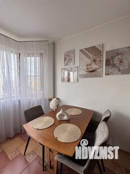 3-к квартира, на длительный срок, 78м2, 9/14 этаж