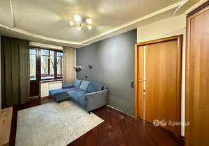 1-к квартира, на длительный срок, 33м2, 3/5 этаж