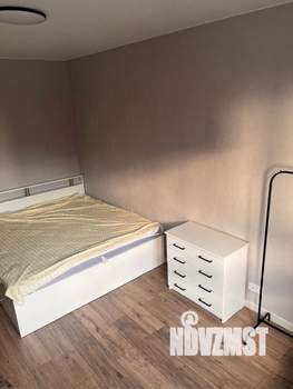 2-к квартира, на длительный срок, 51м2, 10/25 этаж