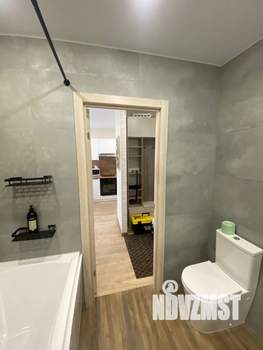 1-к квартира, на длительный срок, 35м2, 2/16 этаж