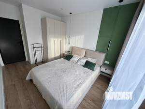 1-к квартира, на длительный срок, 39м2, 15/22 этаж