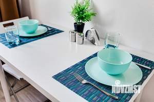 Студия квартира, посуточно, 23м2, 2/27 этаж