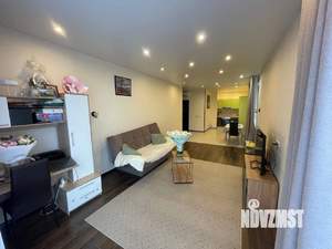 2-к квартира, на длительный срок, 67м2, 9/17 этаж