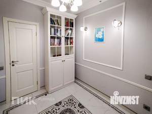 1-к квартира, на длительный срок, 41м2, 9/25 этаж