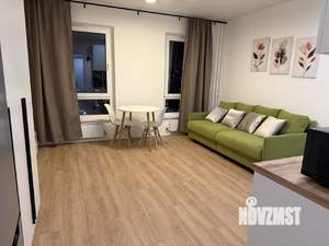 Студия квартира, на длительный срок, 25м2, 15/25 этаж