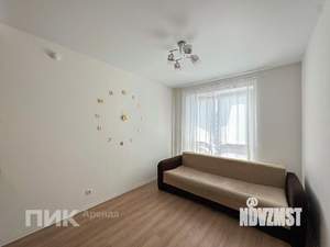 1-к квартира, на длительный срок, 33м2, 21/23 этаж