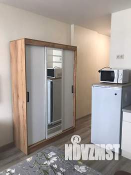 Студия квартира, посуточно, 20м2, 15/25 этаж